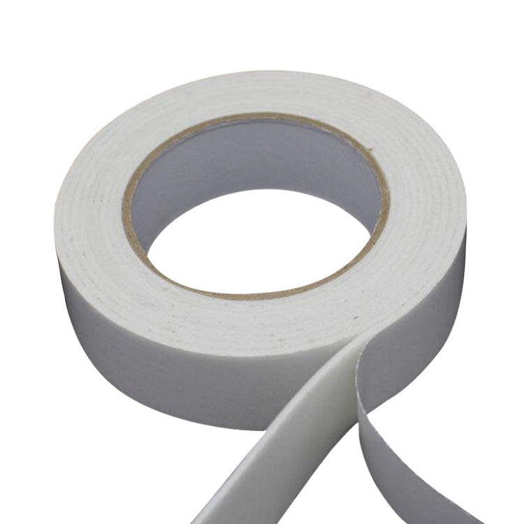 10 PCS Super Strong Double Faced Adhesive Tape Foam Double Sided Tape Self Adhesive Pad For Mounting Fixing Pad Sticky, 3m