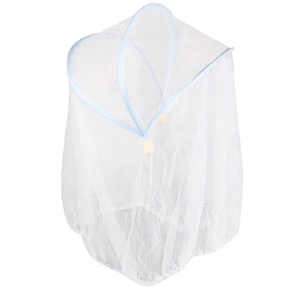 Crib Summer Cool Breathable Anti-mosquito Protection Baby Peace Of Mind Sleeping Nets, Sleeping Nets