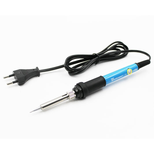 Adjustable Temperature Electric Soldering Iron 60W Welding Solder Rework Station Heat Pencil Tips Repair Tool, Rework Station Heat Pencil