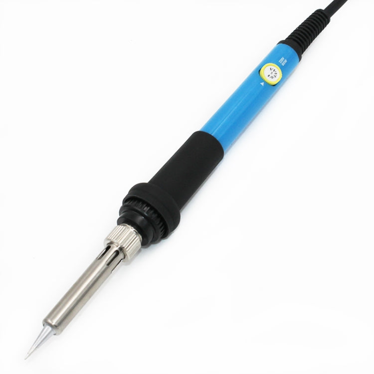 Adjustable Temperature Electric Soldering Iron 60W Welding Solder Rework Station Heat Pencil Tips Repair Tool, Rework Station Heat Pencil