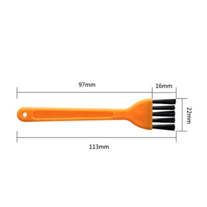 Floor Brush Filter Roll Brush Set for Xiaomi V9 / V9B Wireless Vacuum Cleaner