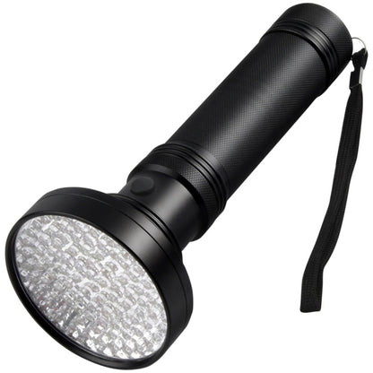 Purple Flashlight Scorpion Fluorescent Detection Lamp Money Detector Lamp Outdoor Lamp, Single without Battery