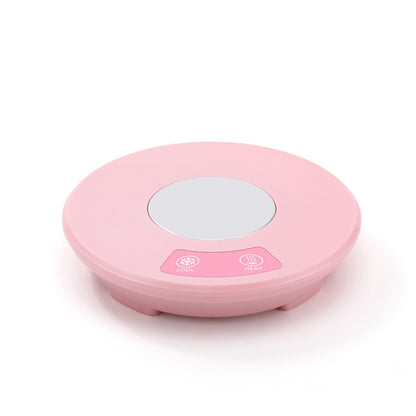 Fast Cooling Heating Pad USB Mini Portable Car Home Heating And Cooling Cup