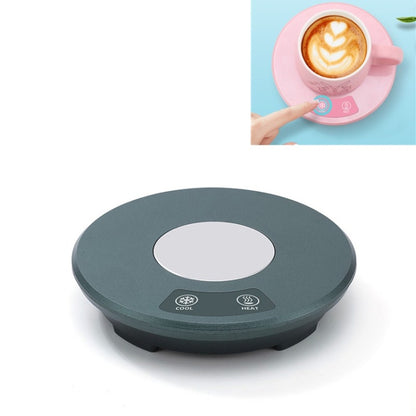 Fast Cooling Heating Pad USB Mini Portable Car Home Heating And Cooling Cup