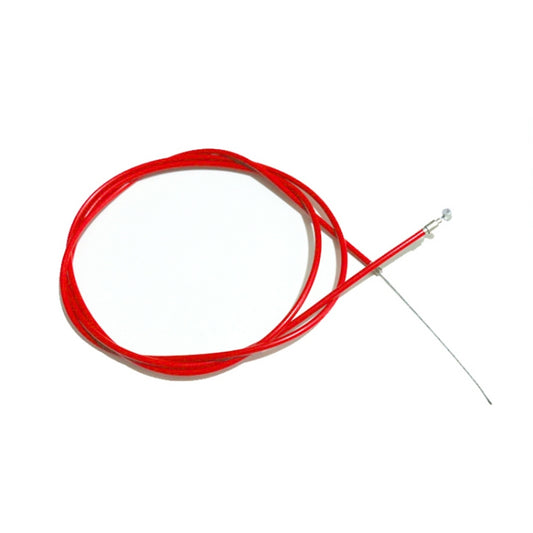 2 PCS For Xiaomi Mijia M365 Electric Scooter Rear Disc Brake Cable Brake Pipeline