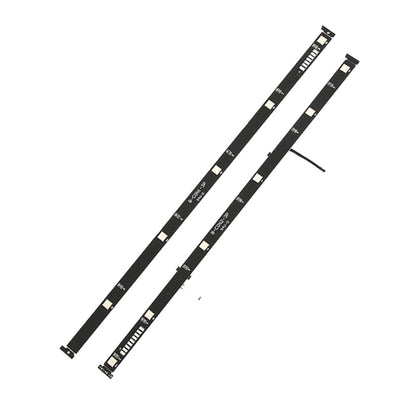 3 in 1 For Xiaomi Mijia M365 Scooter Battery Control Main Board + Soft Board + Side Strip Set