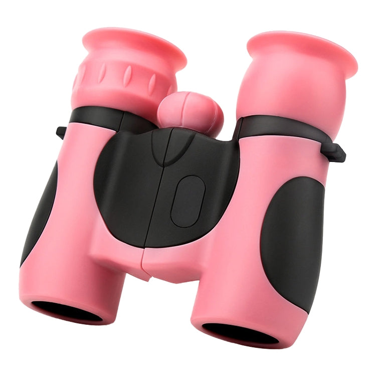 HD High Magnification Children Outdoor Telescope