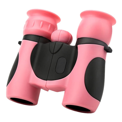 HD High Magnification Children Outdoor Telescope