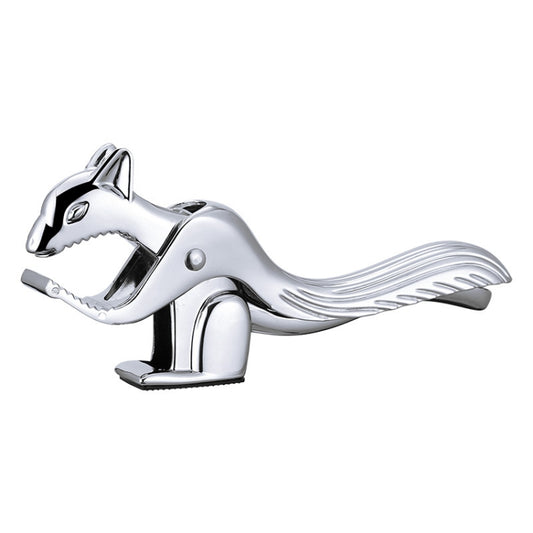 Squirrel Shape Walnut Clip Multifunctional Nut Shell Clip, Bright Color