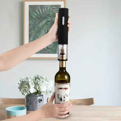 Electric Wine Bottle Opener Automatic Wine Bottle Opener, Wine Bottle Opener