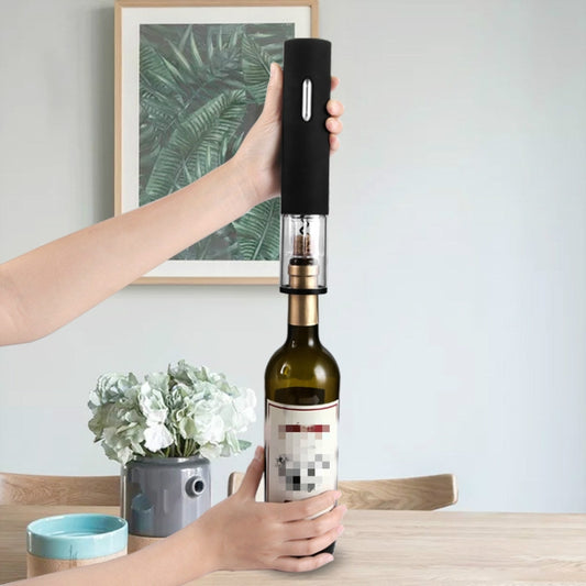 Electric Wine Bottle Opener Automatic Wine Bottle Opener, Wine Bottle Opener