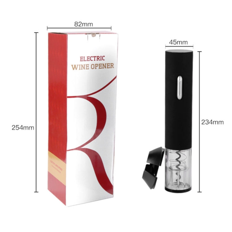 Electric Wine Bottle Opener Automatic Wine Bottle Opener, Wine Bottle Opener