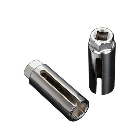 Auto Repair And Auto Maintenance Tools Oxygen Sensor Sleeve Removal Tool, Small Opening, Large Opening