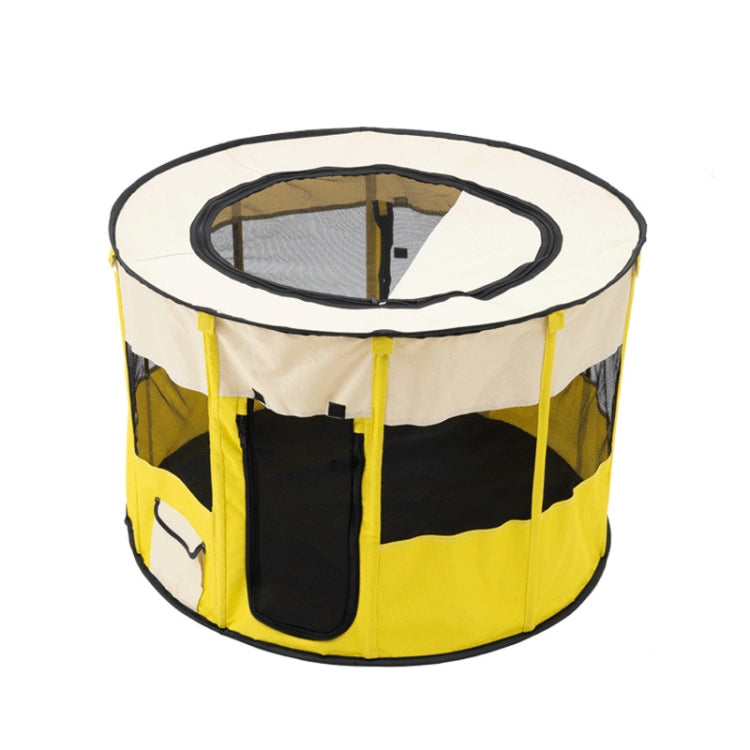 Pet Tent Dog Breeding Chamber Cat Delivery Room, Extra Large 55x110cm, Large 90x55cm, Medium 72x40cm