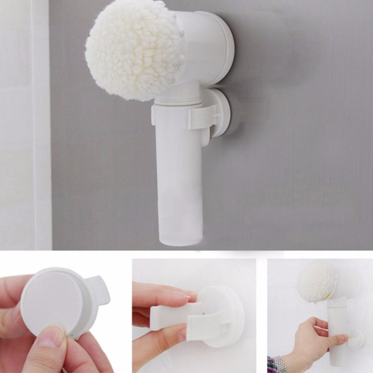5 in 1 Multifunctional Household Electric Cleaning Brush, 5 in 1 Electric Brush