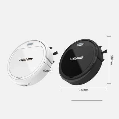 Household Intelligent Automatic Sweeping Robot
