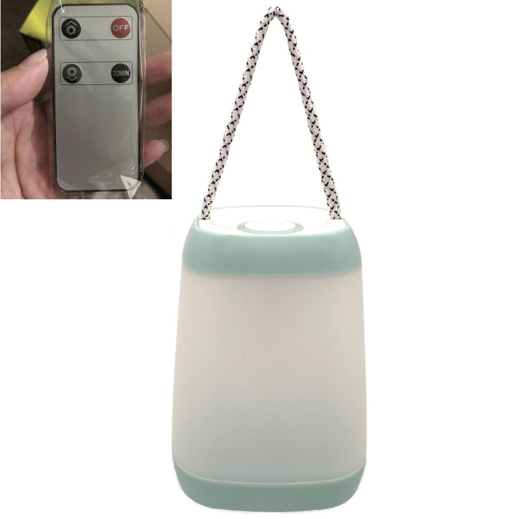 Portable Night Light Bedroom Baby Nursing Eye Protection Bedside Lamp