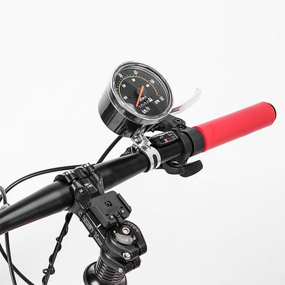 Bicycle Universal Round Mechanical Code