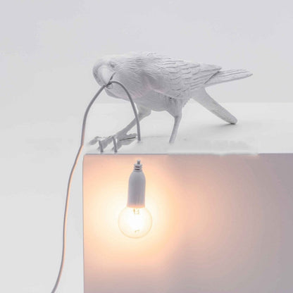 E14 LED Lucky Bird Wall Lamp Table Lamp For Bedroom, Looking Wall Lamp US Plug, Standing Table Lamp US Plug, Sitting Table Lamp US Plug, Looking Wall Lamp EU Plug, Standing Table Lamp EU Plug, Sitting Table Lamp EU Plug, Looking Wall Lamp UK Plug������...