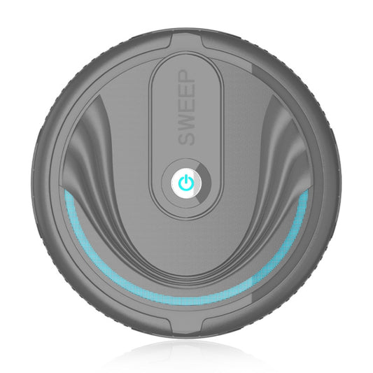 Mini Smart Dust Collector Automatic Household Sweeping Robot, Battery Version, Chargeable Version