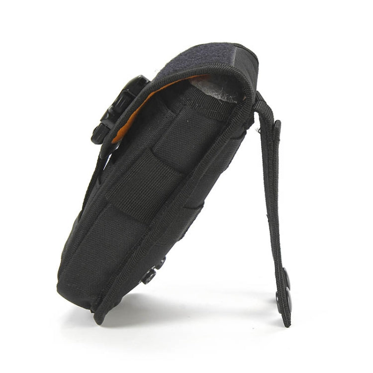 Multifunctional Large-Capacity Mobile Phone Bag Outdoor Sports Waist Bag, 1 PC