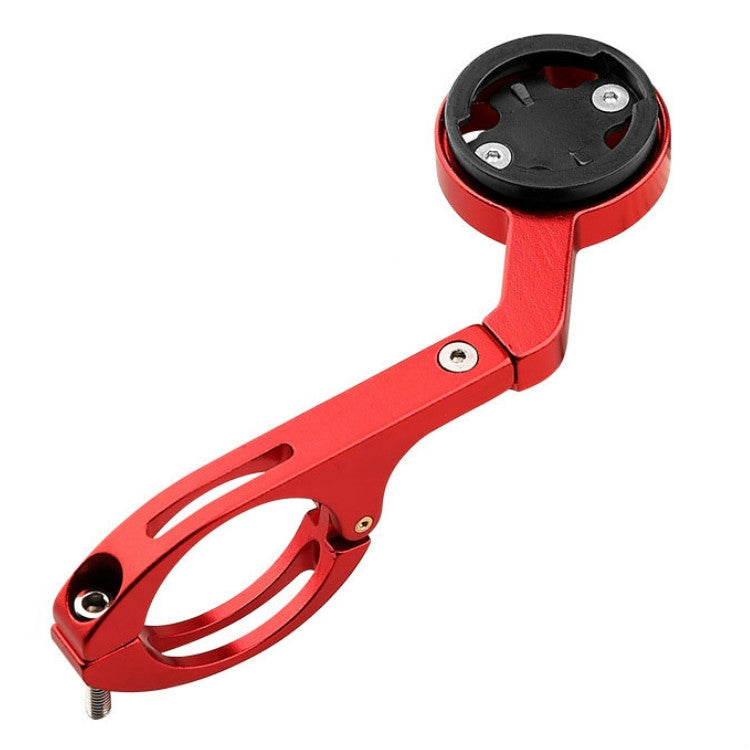 Bicycle Mountain Bike Aluminum Alloy Code Table Stand Universal Code Table Extension Flashlight Bracket