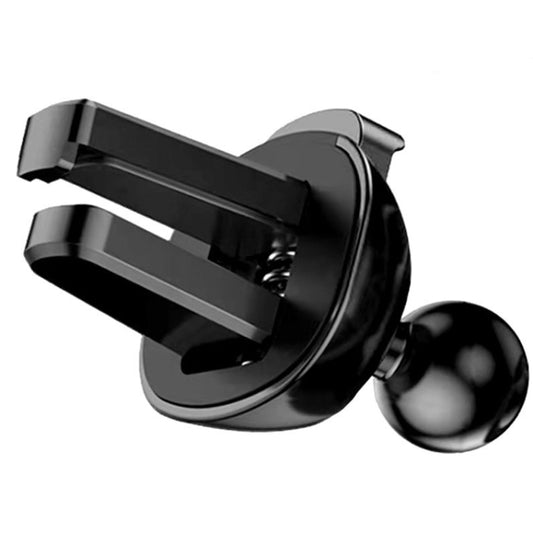 10 PCS Car Air Outlet Clip Accessories Round Olecranon Non-Slip Air Outlet Clip, Air Outlet Clip