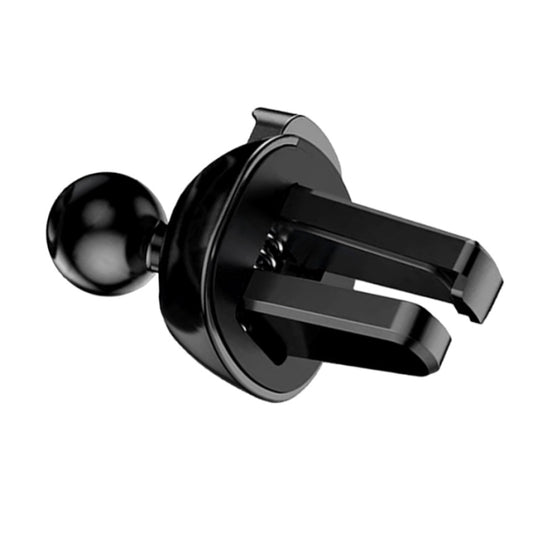 10 PCS Car Air Outlet Clip Accessories Round Olecranon Non-Slip Air Outlet Clip, Air Outlet Clip