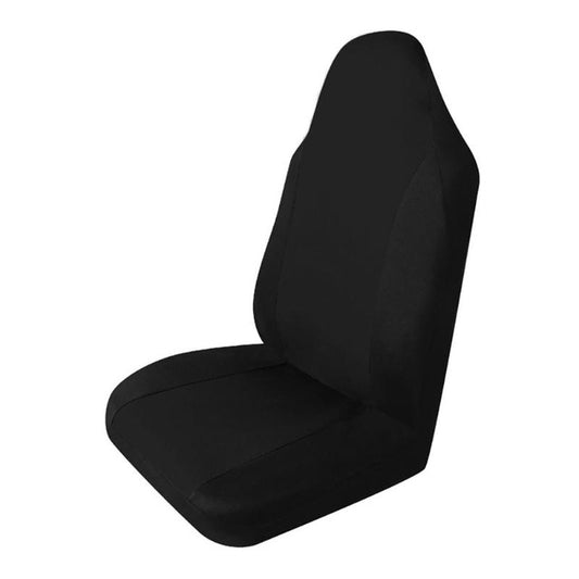 Universal Car Seat Cover Durable Automotive Double Mesh Covers Cushion Car Seat Protector, Black, Gray, Beige