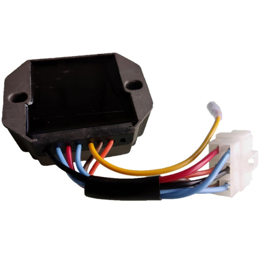 2013.0.2C Motorcycle Rectifier For 119653-7771011 119640-77711 RS5121, 2013.0.2C