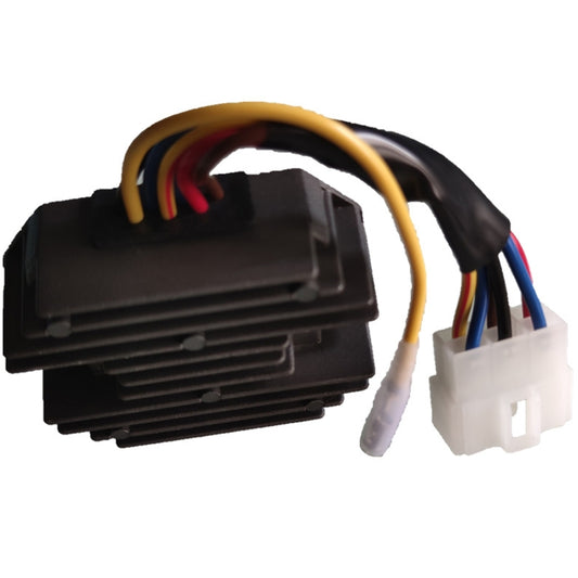 2013.0.2C Motorcycle Rectifier For 119653-7771011 119640-77711 RS5121, 2013.0.2C