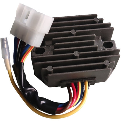 2013.0.2C Motorcycle Rectifier For 119653-7771011 119640-77711 RS5121, 2013.0.2C