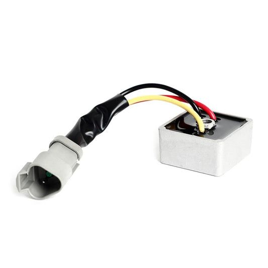 Golf Cart Rectifier For 1025159-01 / 102515901 / 1028033-01 / 102803301, R2020A.1.4