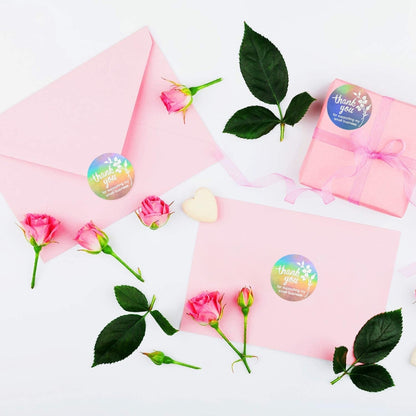 Baking Stickers Wedding Decoration Label, K-42 Stickers