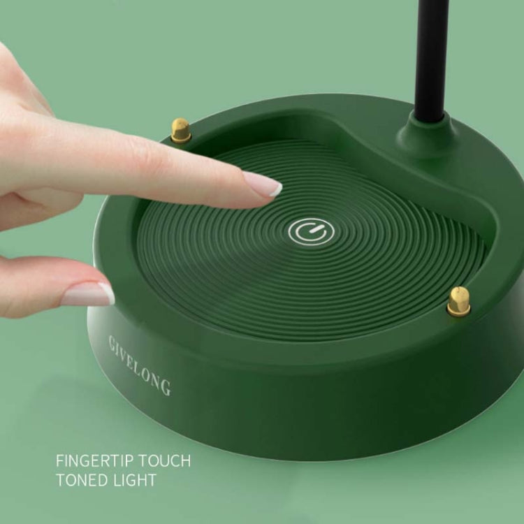 GIVELONG Forest Bird LED Touch Usb Table Lamp With Mobile Phone Holder Bedroom Bedside Night Light, GL361-1 Red, GL361-2 Yellow, GL361-3 Blue, GL361-4 Green, GL362-1 Pink, GL362-2 Yellow, GL362-3 Blue, GL362-4 Green, GL363-1 Red, GL363-2 Yellow��������...