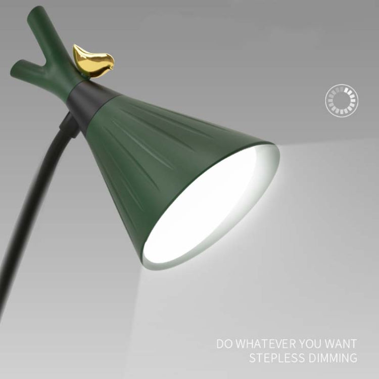 GIVELONG Forest Bird LED Touch Usb Table Lamp With Mobile Phone Holder Bedroom Bedside Night Light, GL361-1 Red, GL361-2 Yellow, GL361-3 Blue, GL361-4 Green, GL362-1 Pink, GL362-2 Yellow, GL362-3 Blue, GL362-4 Green, GL363-1 Red, GL363-2 Yellow��������...