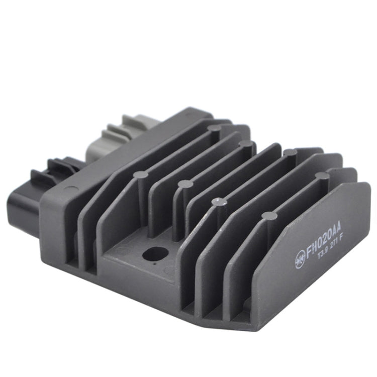 2001.1 Motorcycle Rectifier For Honda / Yamaha / Kawasaki / Suzuki / KTM / Ducati, 2001.1