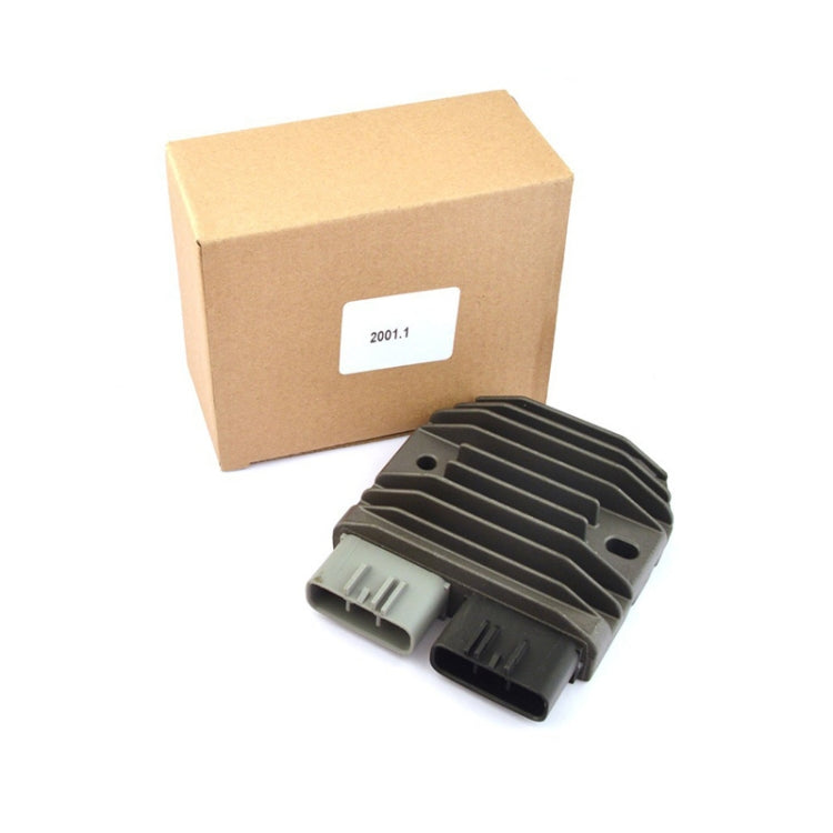 2001.1 Motorcycle Rectifier For Honda / Yamaha / Kawasaki / Suzuki / KTM / Ducati, 2001.1