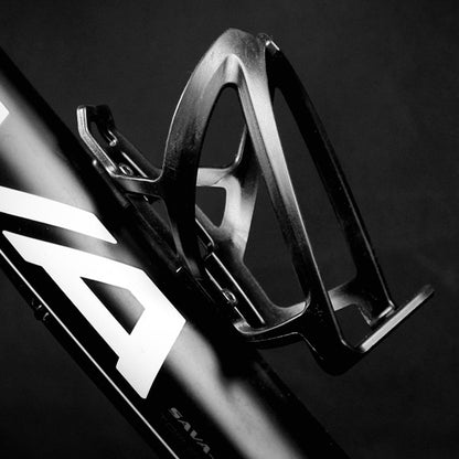 WILD MAN U2 One-Piece Mountain Bike Bottle Cage Road Bike Bottle Holder Riding Accessories
