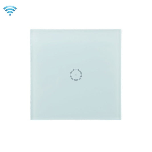Wifi Wall Touch Panel Switch Voice Control Mobile Phone Remote Control, White 1 Gang (Zero Firewire Wifi ), White 2 Gang (Zero Firewire Wifi ), White 3 Gang (Zero Firewire Wifi ), Black 1 Gang (Zero Firewire Wifi ), Black 2 Gang (Zero Firewire Wifi  )�...