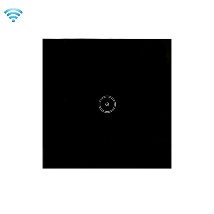 Wifi Wall Touch Panel Switch Voice Control Mobile Phone Remote Control, White 1 Gang (Zero Firewire Wifi ), White 2 Gang (Zero Firewire Wifi ), White 3 Gang (Zero Firewire Wifi ), Black 1 Gang (Zero Firewire Wifi ), Black 2 Gang (Zero Firewire Wifi  )�...