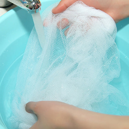 DIY Fly Mosquito Bug Mesh Window Screen Self-adhesive Anti-mosquito Net, Window Screen 13X15cm, Window Screen 15X20CM