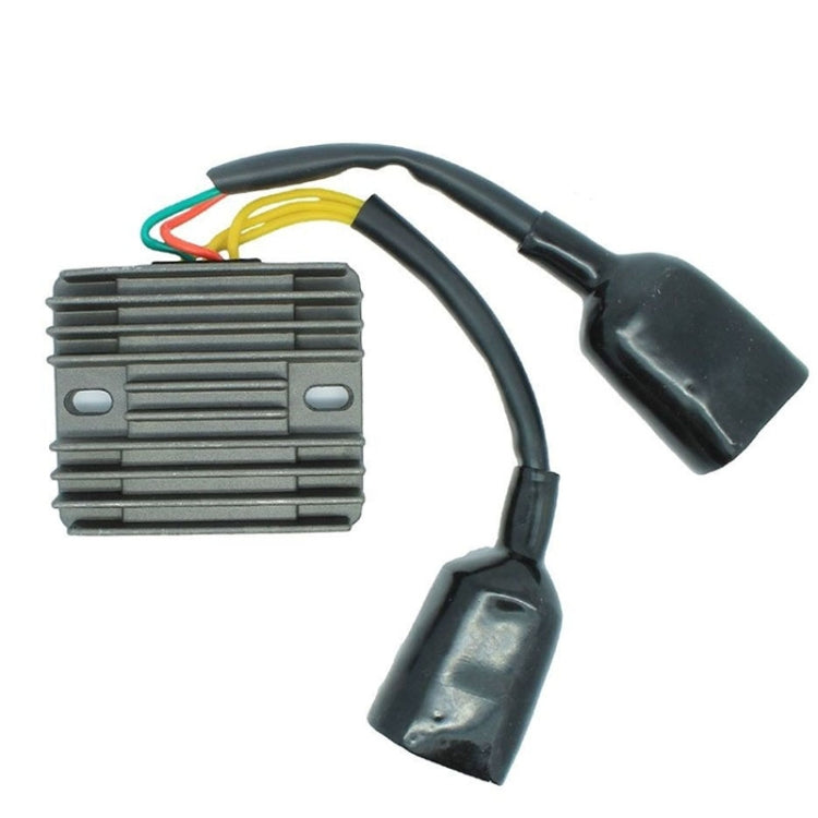 Motorcycle Rectifier For Yamaha / Suzuki / Kawasaki / Honda CBR600 1000CB750F, 2003.0
