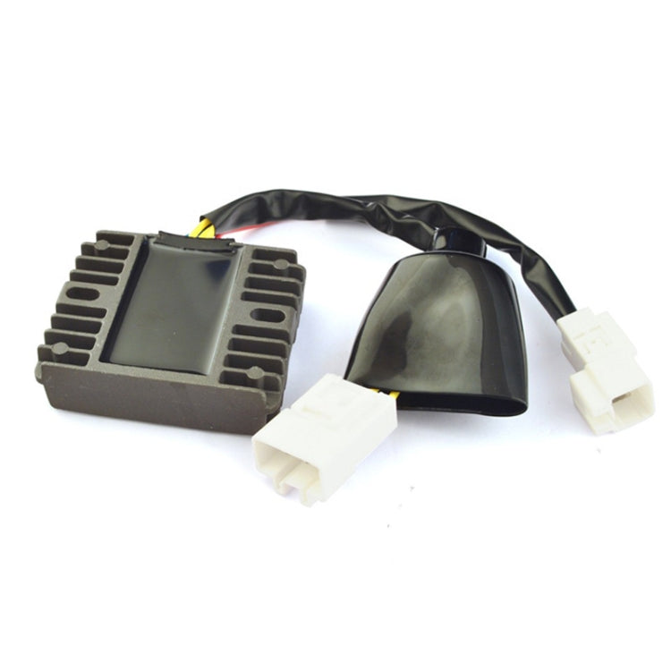 Motorcycle Rectifier For Yamaha / Suzuki / Kawasaki / Honda CBR600 1000CB750F, 2003.0