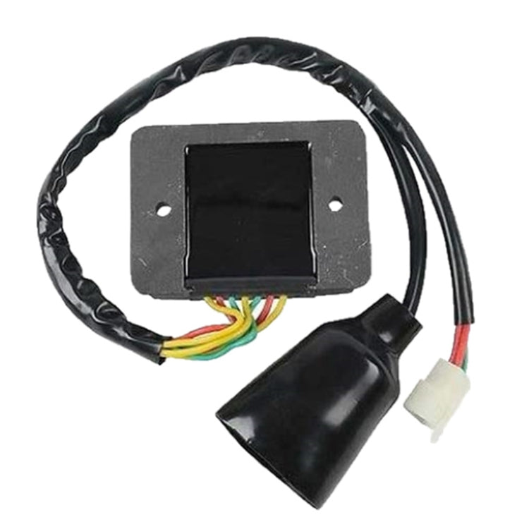 2004.2.1 Motorcycle Rectifier For Honda VTX1300 CB900 F2F3F4F5F6F7, 2004.2.1