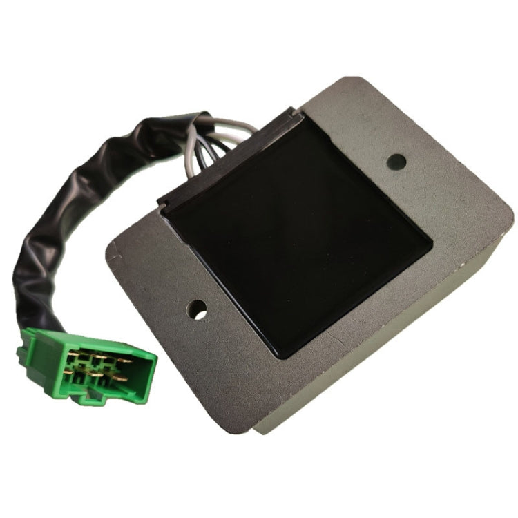 2004.14A Motorcycle Gasoline Engine Rectifier For SH748AA 32105-Z6L-0001 GX620, 2004.14A