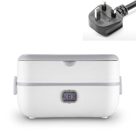 Lunch Box With Electric Heating And Heat Preservation Can Be Plugged In Barrel Office Worker Rice Cooker