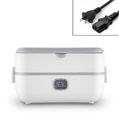 Lunch Box With Electric Heating And Heat Preservation Can Be Plugged In Barrel Office Worker Rice Cooker