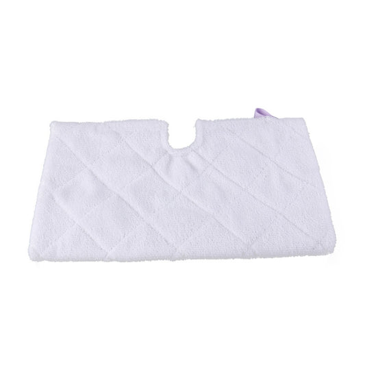 3 PCS Steam Cloth Cover Mop Accessories for Shark S3901 / S3501 / S3550 / S3601, White, Purple