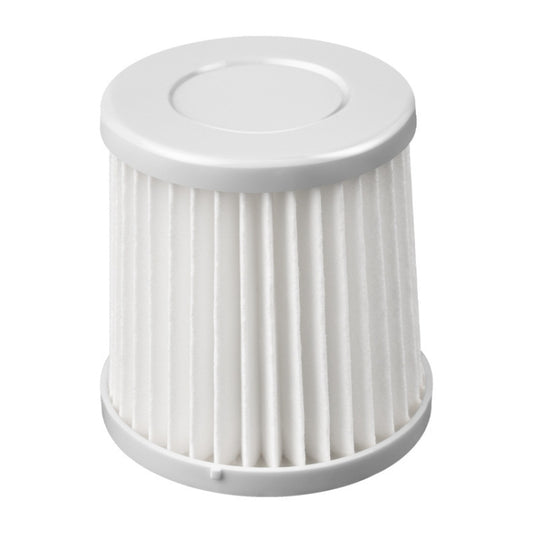 Vacuum Cleaner Filter Accessories for Positive & Negative Zero Wireless Vacuum Cleaner XJC-Y010/A020, One Filter Element